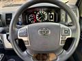 2023 Toyota Hiace Commuter