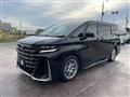 2023 Toyota Vellfire