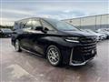 2023 Toyota Vellfire