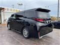 2023 Toyota Vellfire