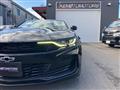 2019 Chevrolet Camaro