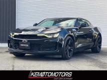 2019 Chevrolet Camaro