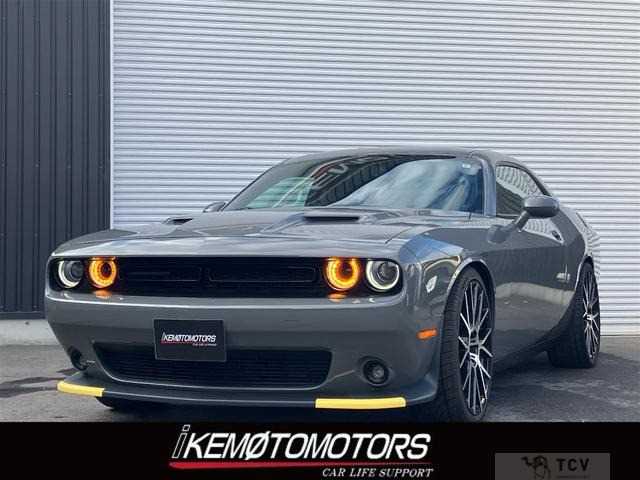 2018 Chrysler Chrysler Others