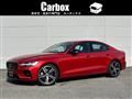 2022 Volvo S60