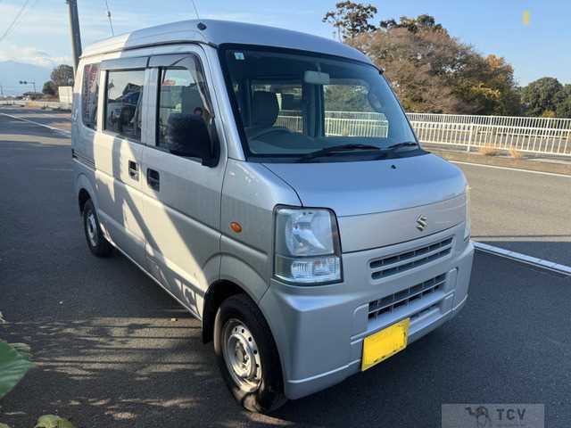 2014 Suzuki Every