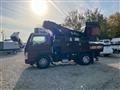 2003 Mitsubishi Canter