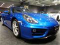2013 Porsche Cayman