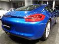 2013 Porsche Cayman