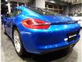 2013 Porsche Cayman