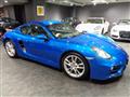 2013 Porsche Cayman