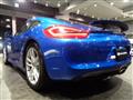 2013 Porsche Cayman