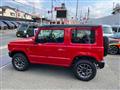 2025 Suzuki Jimny