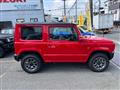 2025 Suzuki Jimny