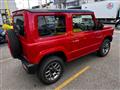 2025 Suzuki Jimny