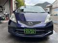 2008 Honda Fit