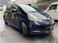 2008 Honda Fit