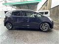2008 Honda Fit