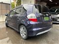 2008 Honda Fit
