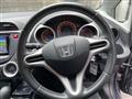 2008 Honda Fit