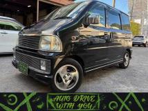 2003 Daihatsu Atrai Wagon