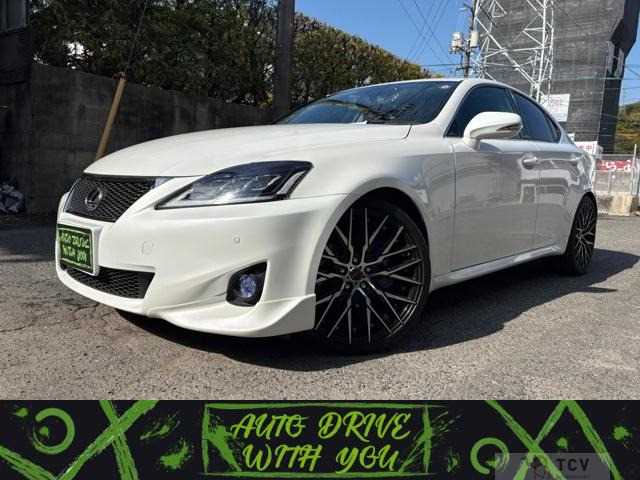 2010 Lexus IS