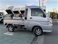 2009 Daihatsu Hijet Truck