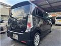 2009 Suzuki Wagon R