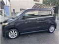 2009 Suzuki Wagon R