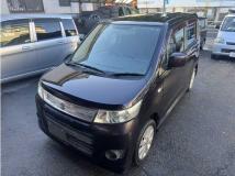 2010 Suzuki Wagon R