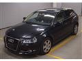 2013 Audi A3