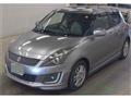 2014 Suzuki Swift