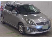 2014 Suzuki Swift