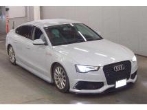 2014 Audi A5