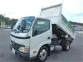 2010 Toyota Dyna Truck