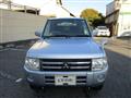 2008 Mitsubishi Pajero Mini