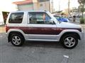 2008 Mitsubishi Pajero Mini