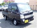 2021 Suzuki Carry Truck