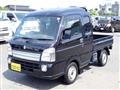 2021 Suzuki Carry Truck