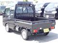 2021 Suzuki Carry Truck