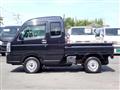 2021 Suzuki Carry Truck