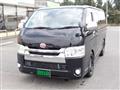 2015 Toyota Hiace Van