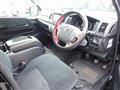2015 Toyota Hiace Van