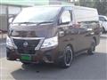 2022 Nissan Caravan Van