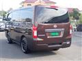 2022 Nissan Caravan Van