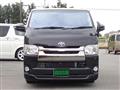 2016 Toyota Hiace Van