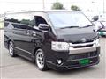 2016 Toyota Hiace Van