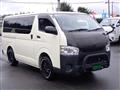 2018 Toyota Regiusace Van