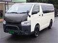 2018 Toyota Regiusace Van