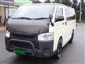 2018 Toyota Regiusace Van