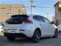 2016 Volvo V40